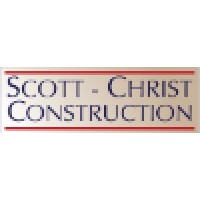 Scott-Christ Construction Inc. logo, Scott-Christ Construction Inc. contact details