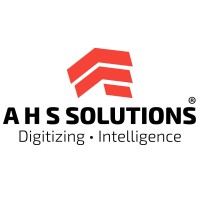 A H S SOLUTIONS (PVT) LTD logo, A H S SOLUTIONS (PVT) LTD contact details