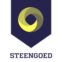 SteenGoed logo, SteenGoed contact details