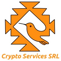 CRYPTO SERVICES SRL logo, CRYPTO SERVICES SRL contact details