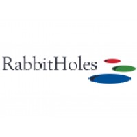 RabbitHoles Media Inc. logo, RabbitHoles Media Inc. contact details