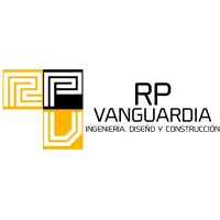 RP Vanguardia logo, RP Vanguardia contact details