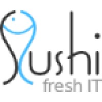 Sushi IT logo, Sushi IT contact details