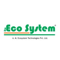 A.M.Ecosystem Technologies Pvt.Ltd. logo, A.M.Ecosystem Technologies Pvt.Ltd. contact details