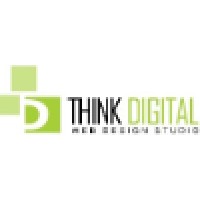 THINK DIGITAL logo, THINK DIGITAL contact details