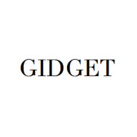 Gidget logo, Gidget contact details