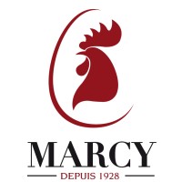 MARCY logo, MARCY contact details