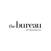 The Bureau of Business logo, The Bureau of Business contact details