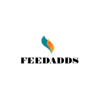 FEEDADDS logo, FEEDADDS contact details