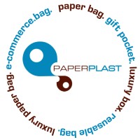 PAPERPLAST France logo, PAPERPLAST France contact details