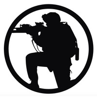 Sniper Franquia logo, Sniper Franquia contact details