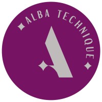 Alba Technique logo, Alba Technique contact details