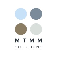 MTMM Solutions logo, MTMM Solutions contact details