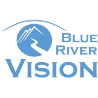 Blue River Vision logo, Blue River Vision contact details