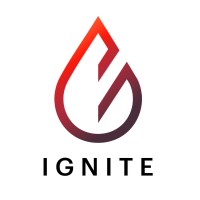 Ignite Your brand logo, Ignite Your brand contact details