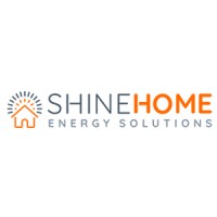 Shine Home Energy Solutions logo, Shine Home Energy Solutions contact details