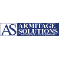 Armitage Solutions logo, Armitage Solutions contact details