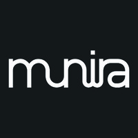 Munira logo, Munira contact details