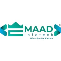 Emaad Infotech logo, Emaad Infotech contact details