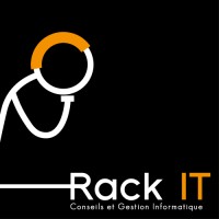 Rack IT logo, Rack IT contact details