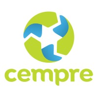 CEMPRE - Compromisso Empresarial para Reciclagem logo, CEMPRE - Compromisso Empresarial para Reciclagem contact details