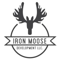 Iron Moose Development logo, Iron Moose Development contact details