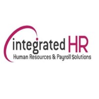 integratedHR -Human Resources & Payroll Solutions logo, integratedHR -Human Resources & Payroll Solutions contact details