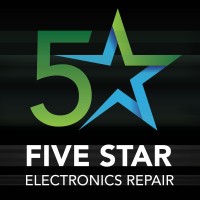 5STAR REPAIR logo, 5STAR REPAIR contact details