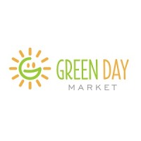 Greenday Market logo, Greenday Market contact details