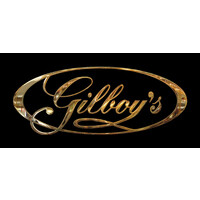 Gilboys logo, Gilboys contact details