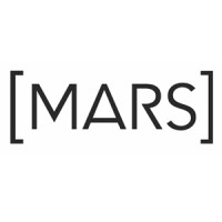 MARS Gallery logo, MARS Gallery contact details