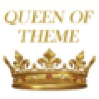 Queen of Theme logo, Queen of Theme contact details