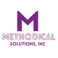 Methodical Solutions, Inc. logo, Methodical Solutions, Inc. contact details