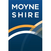 Moyne Shire Council logo, Moyne Shire Council contact details