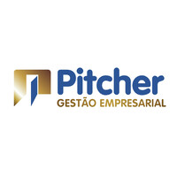 Pitcher Gestão Empresarial Ltda logo, Pitcher Gestão Empresarial Ltda contact details