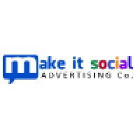 Make It Social Advertising Co. logo, Make It Social Advertising Co. contact details