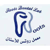 Roots Dental Lab logo, Roots Dental Lab contact details