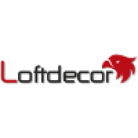 Loftdecor logo, Loftdecor contact details