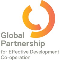 Global Partnership logo, Global Partnership contact details