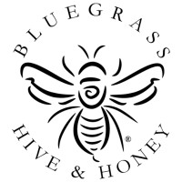 Bluegrass Hive & Honey logo, Bluegrass Hive & Honey contact details