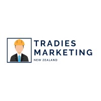 Tradies Marketing logo, Tradies Marketing contact details