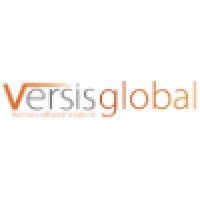 Versis Global logo, Versis Global contact details