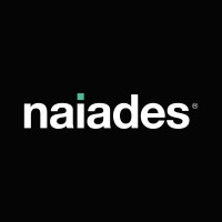 Naiades logo, Naiades contact details