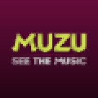 MUZU logo, MUZU contact details