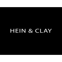 Hein & Clay logo, Hein & Clay contact details