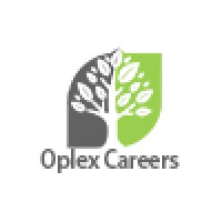 Oplex Careers logo, Oplex Careers contact details