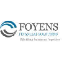 Foyens Financial Solutions logo, Foyens Financial Solutions contact details