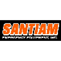 Santiam Emergency Equipment logo, Santiam Emergency Equipment contact details