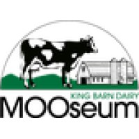 King Barn Dairy Mooseum Inc logo, King Barn Dairy Mooseum Inc contact details