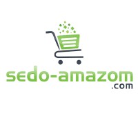 Sedo-amazom shop logo, Sedo-amazom shop contact details